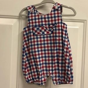 Vineyard Vines boys 3 month